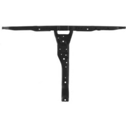 Front Cowling Panel DIEDERICHS 6870011 OE Ref 6412026210