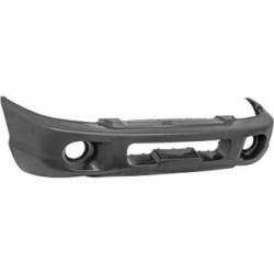 Bumper DIEDERICHS 6870050 OE Ref 8651026900
