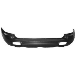 Bumper DIEDERICHS 6870055 OE Ref 8661026900