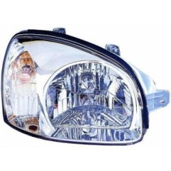 Headlight DIEDERICHS 6870080 OE Ref 9210226025