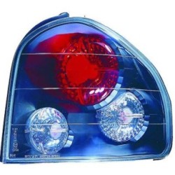 Tail Light Assembly Set DIEDERICHS 6870295