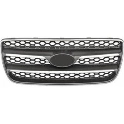 Radiator Grille DIEDERICHS 6871040 OE Ref 865612B020