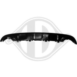 Pare-chocs 6871056 pour HYUNDAI SANTA OE 866252B000 DIEDERICHS