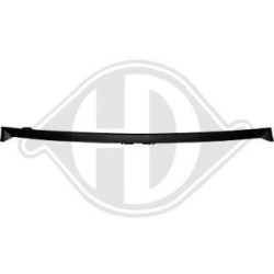 Baguette de garniture de pare-chocs 6871066 pour HYUNDAI SANTA OE 866212B010 DIEDERICHS