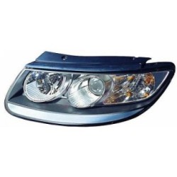 Headlight DIEDERICHS 6871081 OE Ref 921012B021