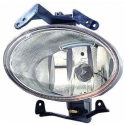 Front Fog Light DIEDERICHS 6871089 OE Ref 922012B000