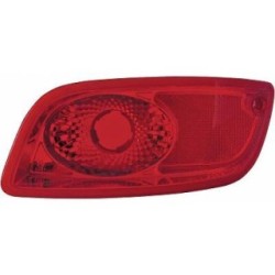 Rear Fog Light DIEDERICHS 6871095 OE Ref 924812B000