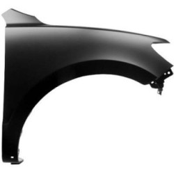 Aile (garde-boue) 6871106 pour HYUNDAI SANTA OE 663200W500