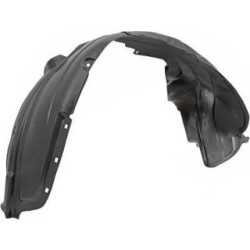 Wheel Arch Liner DIEDERICHS 6871108 OE Ref 868202B001
