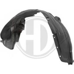 Doublure de passage de roue 6871109 pour HYUNDAI SANTA OE 868102B000 DIEDERICHS