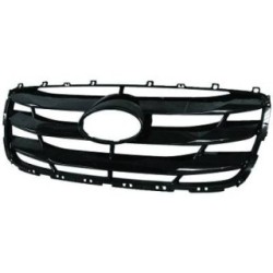 Radiator Grille DIEDERICHS 6871140 OE Ref 86561-2B710