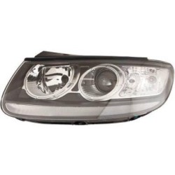 Headlight DIEDERICHS 6871181 OE Ref 921012B025