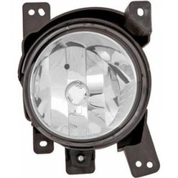 Front Fog Light DIEDERICHS 6871189 OE Ref 922012B500