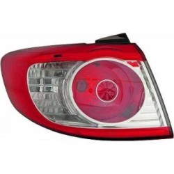 Ensemble de feu arrière 6871190 pour HYUNDAI SANTA OE 92402-2B520