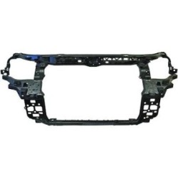 Front Cowling Panel DIEDERICHS 6871202 OE Ref 641012B600