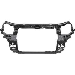 Front Cowling Panel DIEDERICHS 6871203 OE Ref 641012B500