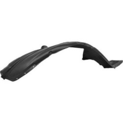 Wheel Arch Liner DIEDERICHS 6871208 OE Ref 86820-2B200