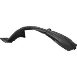 Wheel Arch Liner DIEDERICHS 6871209 OE Ref 86810-2B200