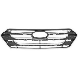Bumper Ventilation Grilles DIEDERICHS 6872045 OE Ref 863512W000