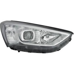 Headlight DIEDERICHS 6872080 OE Ref 921022W115
