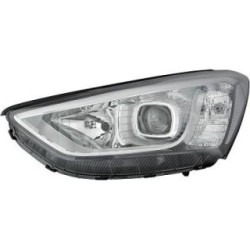Headlight DIEDERICHS 6872081 OE Ref 921012W115