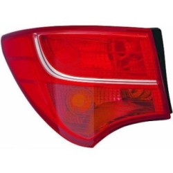 Ensemble de feu arrière 6872090 pour HYUNDAI GRAND, SANTA OE 924022W030