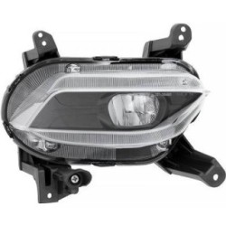 Front Fog Light DIEDERICHS 6872188 OE Ref 92202-S1110