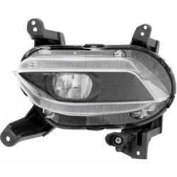 Phare antibrouillard avant 6872189 pour HYUNDAI SANTA OE 92201-S1110