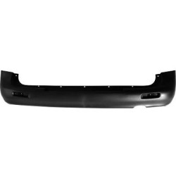 Bumper DIEDERICHS 6882855 OE Ref 866104A000