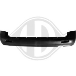 Pare-chocs 6882855 pour HYUNDAI H-1 OE 866104A000 DIEDERICHS