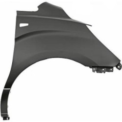 Wing (Fender) DIEDERICHS 6883806 OE Ref 663214H500