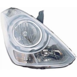 Headlight DIEDERICHS 6883880 OE Ref 921024H020