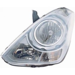 Headlight DIEDERICHS 6883881 OE Ref 921014H020