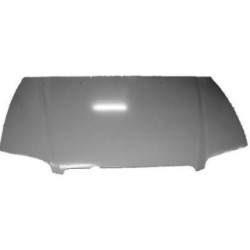 Bonnet DIEDERICHS 6885800 OE Ref 664003A021