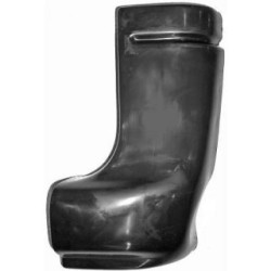 Bumper DIEDERICHS 6890956 OE Ref 8668343302