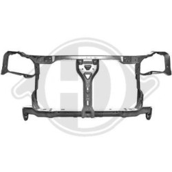 Panneau de capot avant 6911002 pour DAEWOO NUBIRA OE 96270806 DIEDERICHS