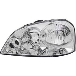 Headlight DIEDERICHS 6912081 OE Ref 96458809