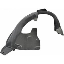 Wheel Arch Liner DIEDERICHS 6913008 OE Ref 95490981