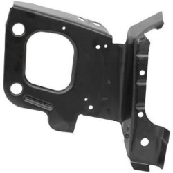 Headlight Base DIEDERICHS 6913012 OE Ref 13256259