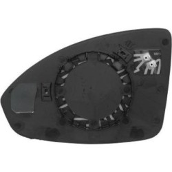 Exterior Mirror Glass DIEDERICHS 6913126 OE Ref 96893023