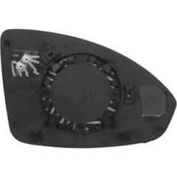 Exterior Mirror Glass DIEDERICHS 6913127 OE Ref 96893022