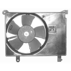 Condenser Fan DIEDERICHS 6920001 OE Ref DA50002