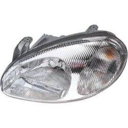 Headlight DIEDERICHS 6920083 OE Ref 96304610