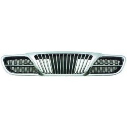 Radiator Grille DIEDERICHS 6920140 OE Ref 96339430