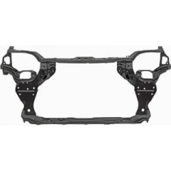 Front Cowling Panel DIEDERICHS 6925002 OE Ref 96457531