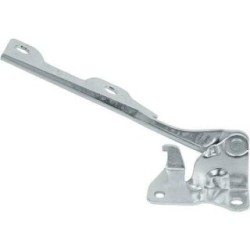 Bonnet Hinge DIEDERICHS 6925019 OE Ref 96541010