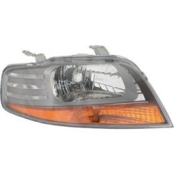 Headlight DIEDERICHS 6925080 OE Ref 96408155