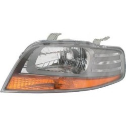 Headlight DIEDERICHS 6925081 OE Ref 96408154
