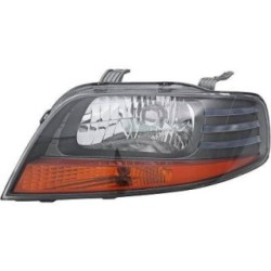 Headlight DIEDERICHS 6925083 OE Ref 96802653