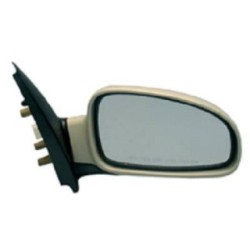 Rétroviseur extérieur 6925224 pour CHEVROLET, DAEWOO AVEO, KALOS OE 96406191